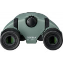 Pentax binokkel Papilio III 8,5x21 WR, olive