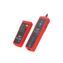 Miernik - juhtmepaaride otsija RJ-45 kaablitestiga Uni-T UT682