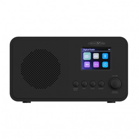 Reflexion HRA1881 puidust