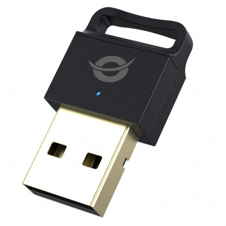 Conceptronic ABBY06B Bluetooth-V5.0 USB-adapter