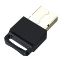 Conceptronic ABBY06B Bluetooth-V5.0 USB-adapter