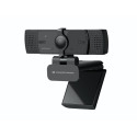 Conceptronic AMDIS07B 4K-UltraHD Autofocus-Webcam