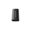Conceptronic DANTE04B  USB-C M.2 SATA/NVMe SSD-Enclosure
