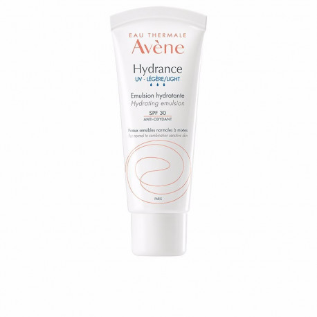 Avene Hydrance UV Hydrating Emulsion SPF30 (40ml)