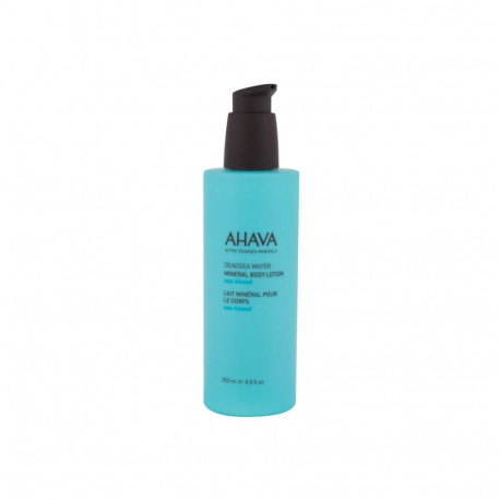 Ahava Deadsea Water Mineral Sea-Kissed Body Lotion (250ml)