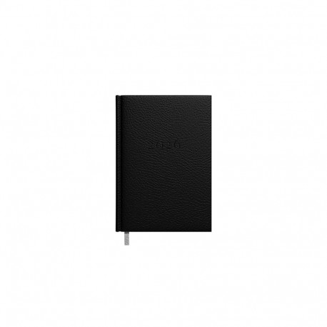 Book calendar ADVISOR Day black 2912630001