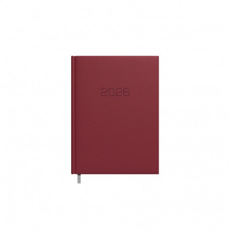 Book calendar CHANCELLOR Week H bordeaux 2912486004