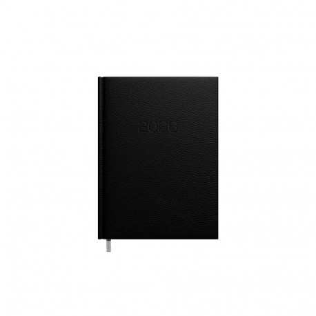 Book calendar KANTSLER Week H black 2912486001