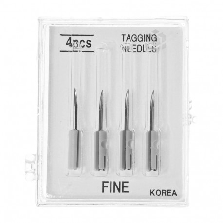 Tekstiilipüstoli nõel TG TACHER II Fine