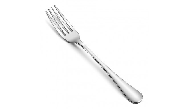 Tableware frying fork CARMEN, 6 pcs