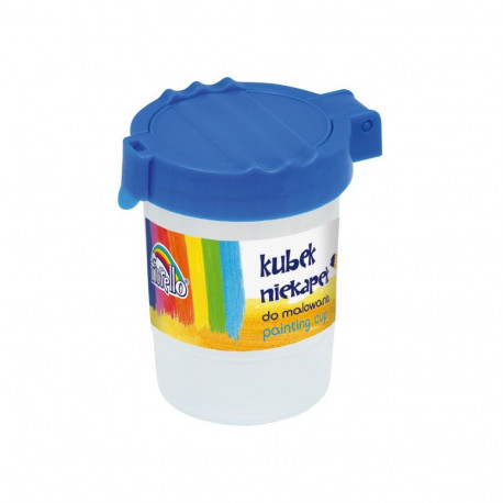 Painting cup Fiorello