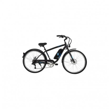 Huffy Everett Plus E-Bike, 27.5", M Size, 350W