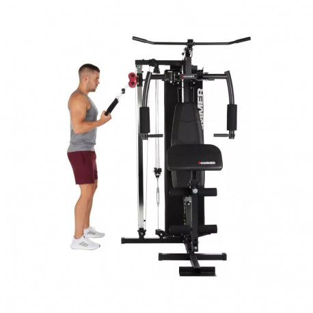 Jõujaam HAMMER Multi-gym Ferrum TX2