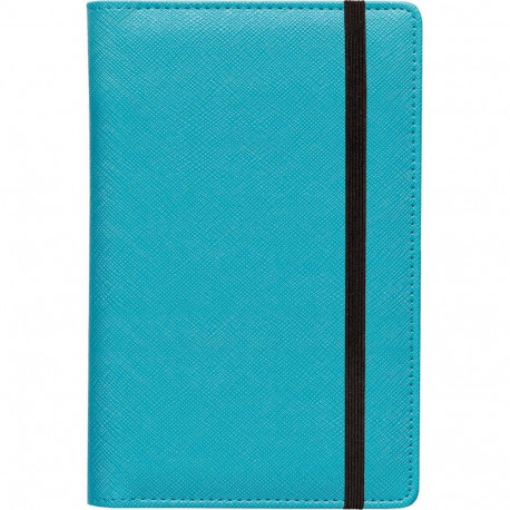 Miniboss Päev, türkiis, spiraalköide,  SHINE kaaned 2026a.