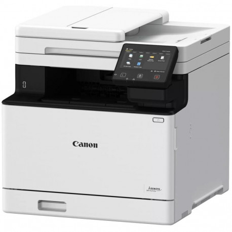 Canon i-Sensys MF752Cdw II Laser Color Printer