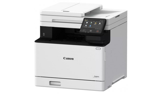 Canon i-Sensys MF752Cdw II Laser Color Printer