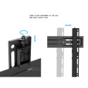 Multibrackets MB-5563 TV Wall Bracket for TVs up to 100" / 35kg