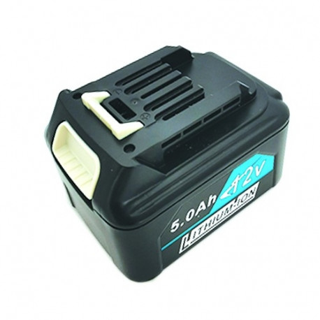 Extra Digital battery Makita 12V 5Ah BL1016 BL1021B BL1040B BL1041B Li-ion
