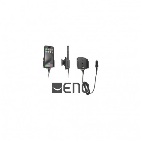 Brodit aktiivne hoidik iPhone 17/17 Pro USB-C reguleeritav