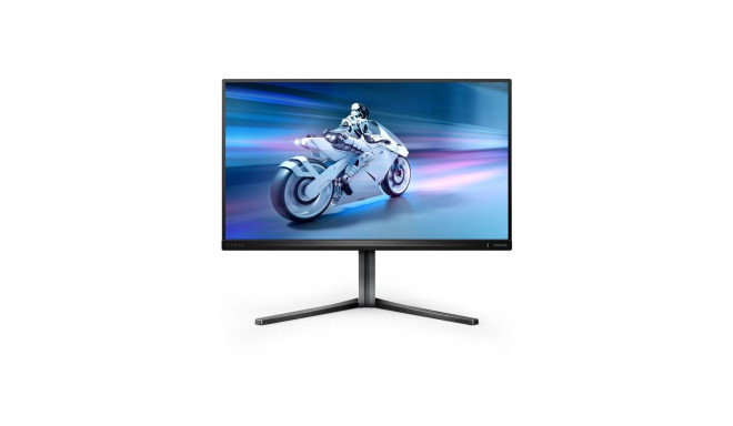 Philips 25M2N5200U/00 | 25 " | IPS | FHD | 16:9 | 390 Hz | 0.3 ms | 1920 x 1080 pixels | 400 cd/m | 