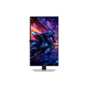 Samsung LS27FG602SUXEN 27" Gaming Monitor Odyssey QHD G6 G60SF 2560x1440/16:9/300cd/m2/0.03ms, HDMI,