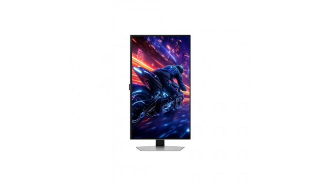 Samsung LS27FG602SUXEN 27" Gaming Monitor Odyssey QHD G6 G60SF 2560x1440/16:9/300cd/m2/0.03ms, HDMI,