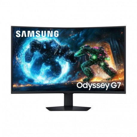 Samsung | LS37FG750EUXEN | 37 " | VA | 4K | 16:9 | 165 Hz | 1 ms | 3840 x 2160 pixels | 350 cd/m | H