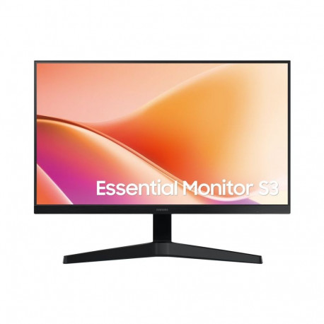 Samsung LS24F330EAUXEN 24" Essential Monitor 1920x1080/16:9/250cd/m2/5ms/HDMI |
