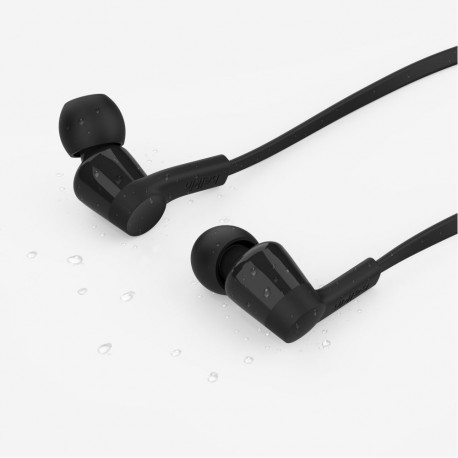 Belkin SOUNDFORM - Headphones with USB-C Connector Black