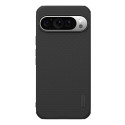 Nillkin Nillkin Super Frosted Shield Pro Magnetic Case for Google Pixel 9 - black