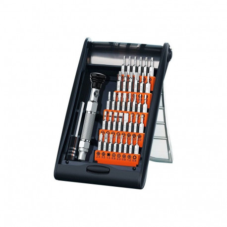 Ugreen Ugreen 38 in 1 service screwdriver set pentalobe bits screwdrivers (80459 CM372)