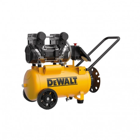 COMPRESSOR AIR DXCMS2524HE 24L 1800W