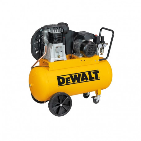 COMPRESSOR AIR DXCMB3M50HE 50L 2200W