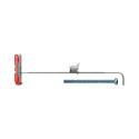 FRAME PLUG GKP WITH SCREW 10PCS