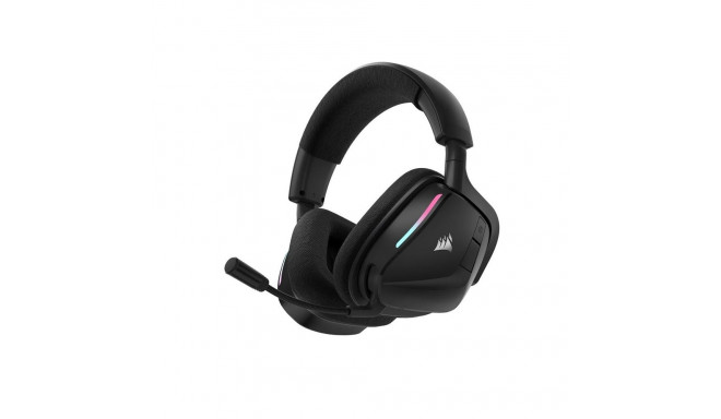 HEADPH. CORSAIR VOID WIRELESS V2 CARBON