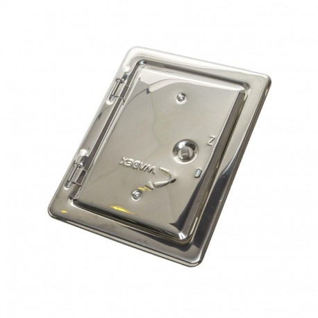 DOOR (131010000 120X180 MM)