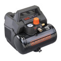 BXCMS106HE 6L 750W kompressor