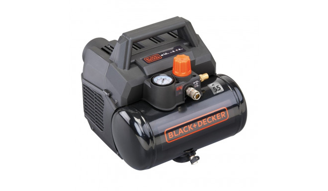 BXCMS106HE 6L 750W kompressor