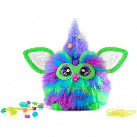 TOY INTERACTIVE FURBY AURORA F8901
