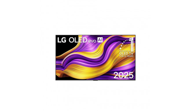 TV OLED65G51LW