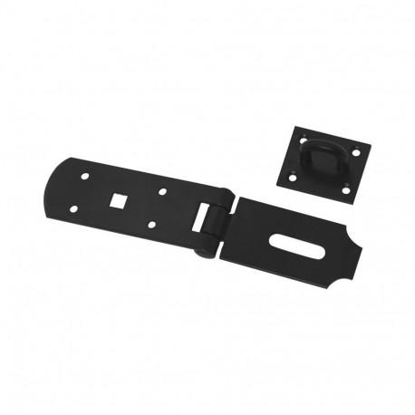 DOOR LATCH OKKO GB-1504 BLACK