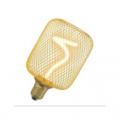 LED lamp E27 100 3,5W 1800K 230V dimmerdatav