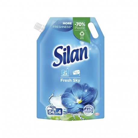 SOFTENER SILAN FRESH SKY 68W 0.748L