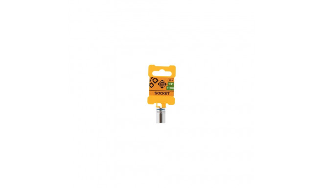 SOCKET 1/4 11MM