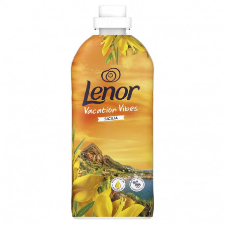 pehmendaja Lenor Sicilia 1200ml