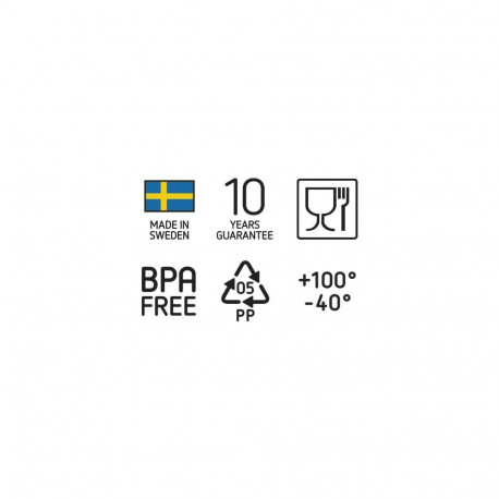 STORAGE BOXCLASSIC 25L