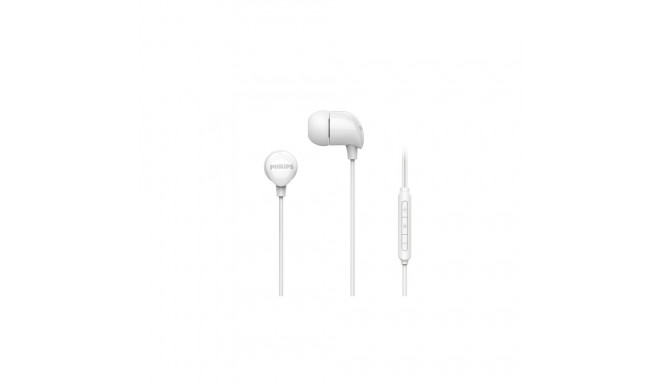 HEADPHONES USB-C PHILIPS TAE2146WT/00