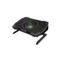 LAPTOP COOLER PAD GENESIS OXID 850 -17.3