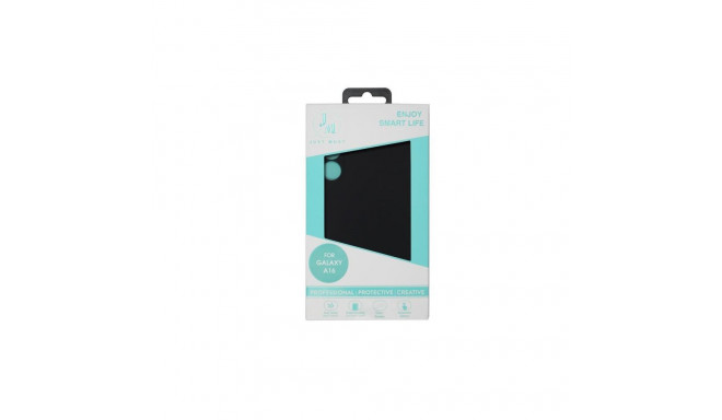 CASE GALAXY A16 must Just must
