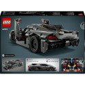 Constructor LEGO Technic hypercar 42173